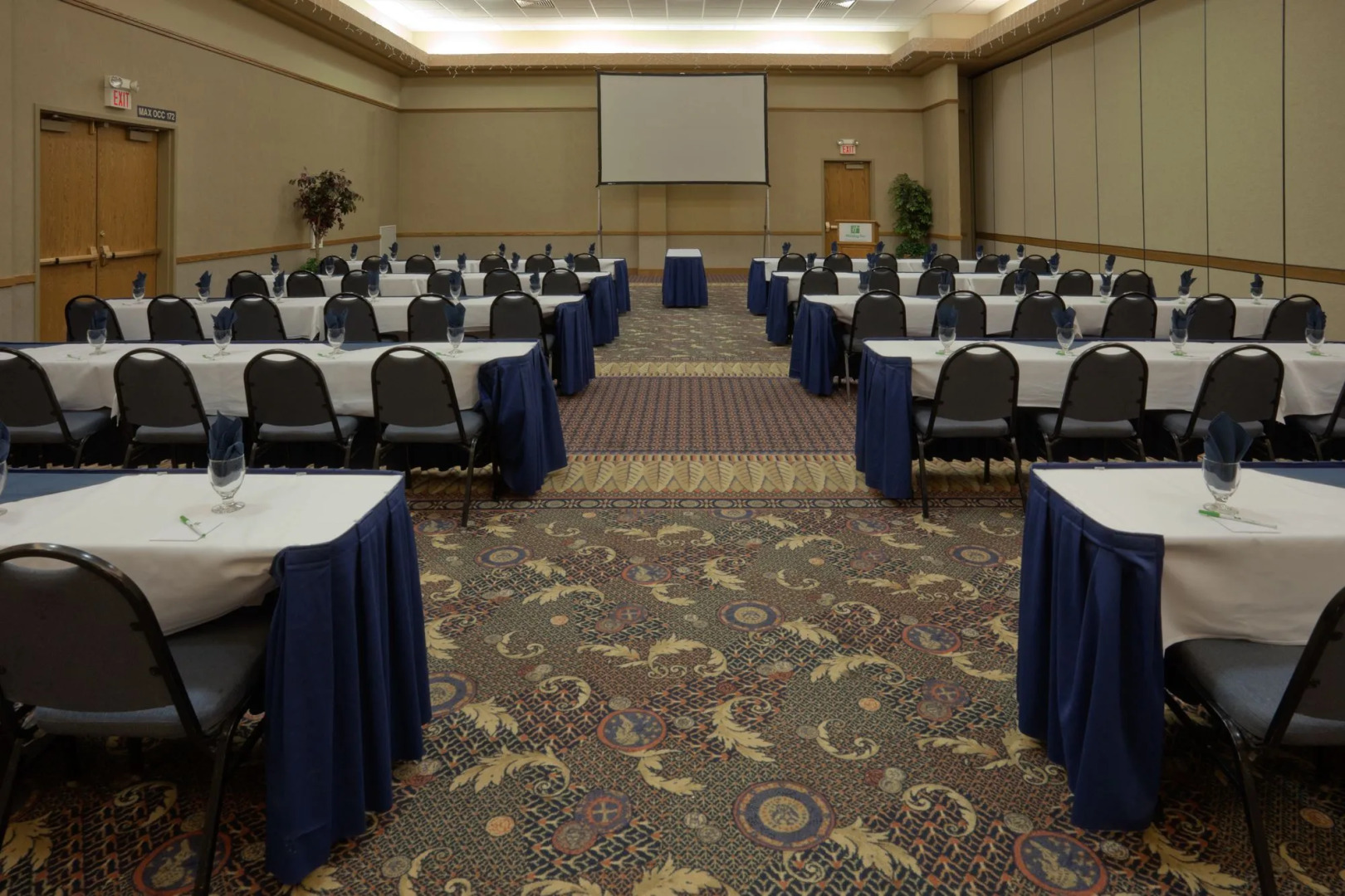 Holiday Inn Spearfish - Convention Center by IHG