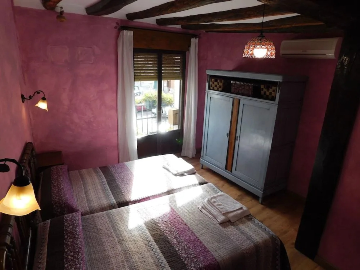 Casa rural La Bardena Blanca II