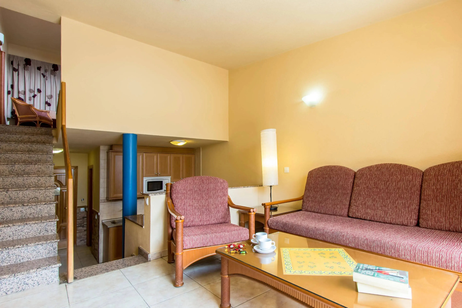 Punta Marina by Livvo Apartamentos