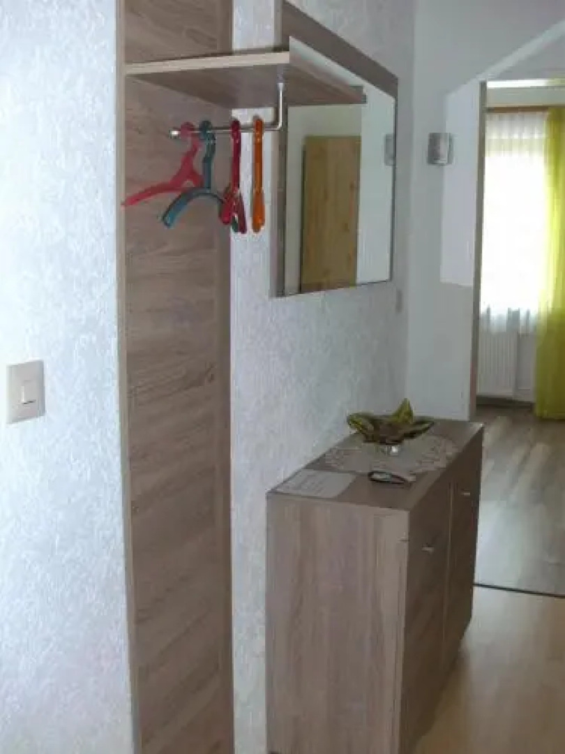 Ferienwohnungen Malz