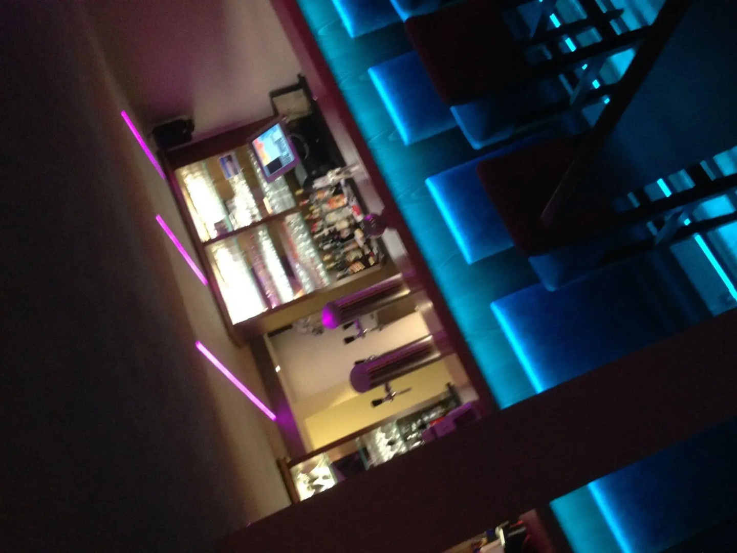 Hotel Horchem