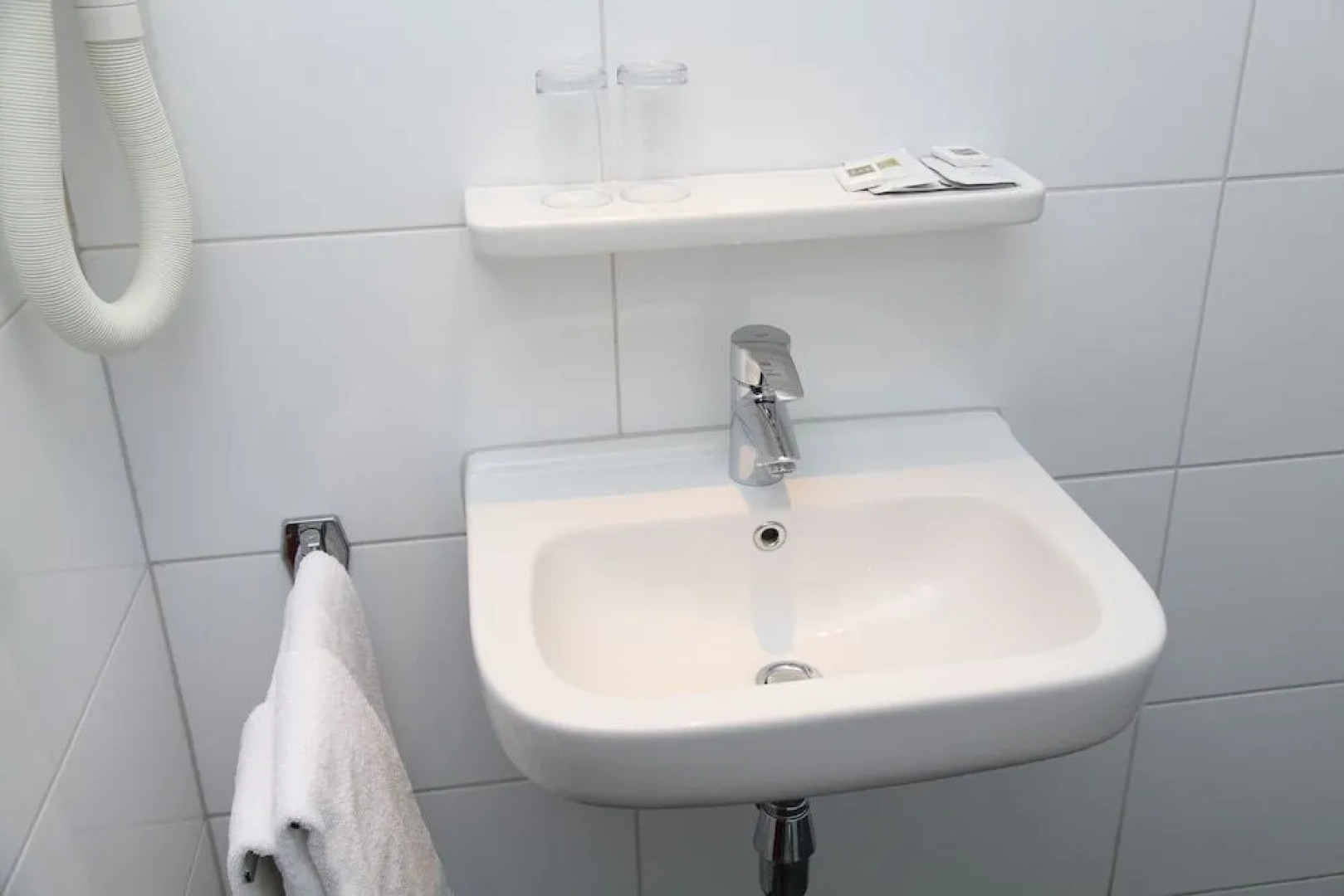 Stads Hotel Boerland