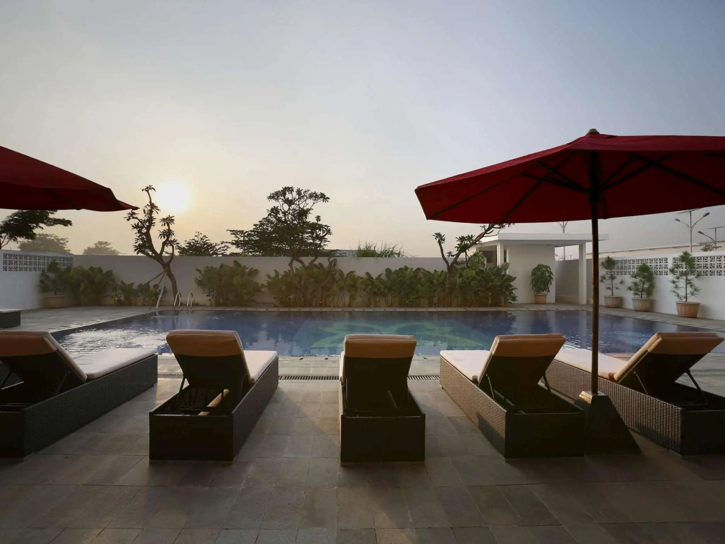 BATIQA Hotel & Apartments Karawang