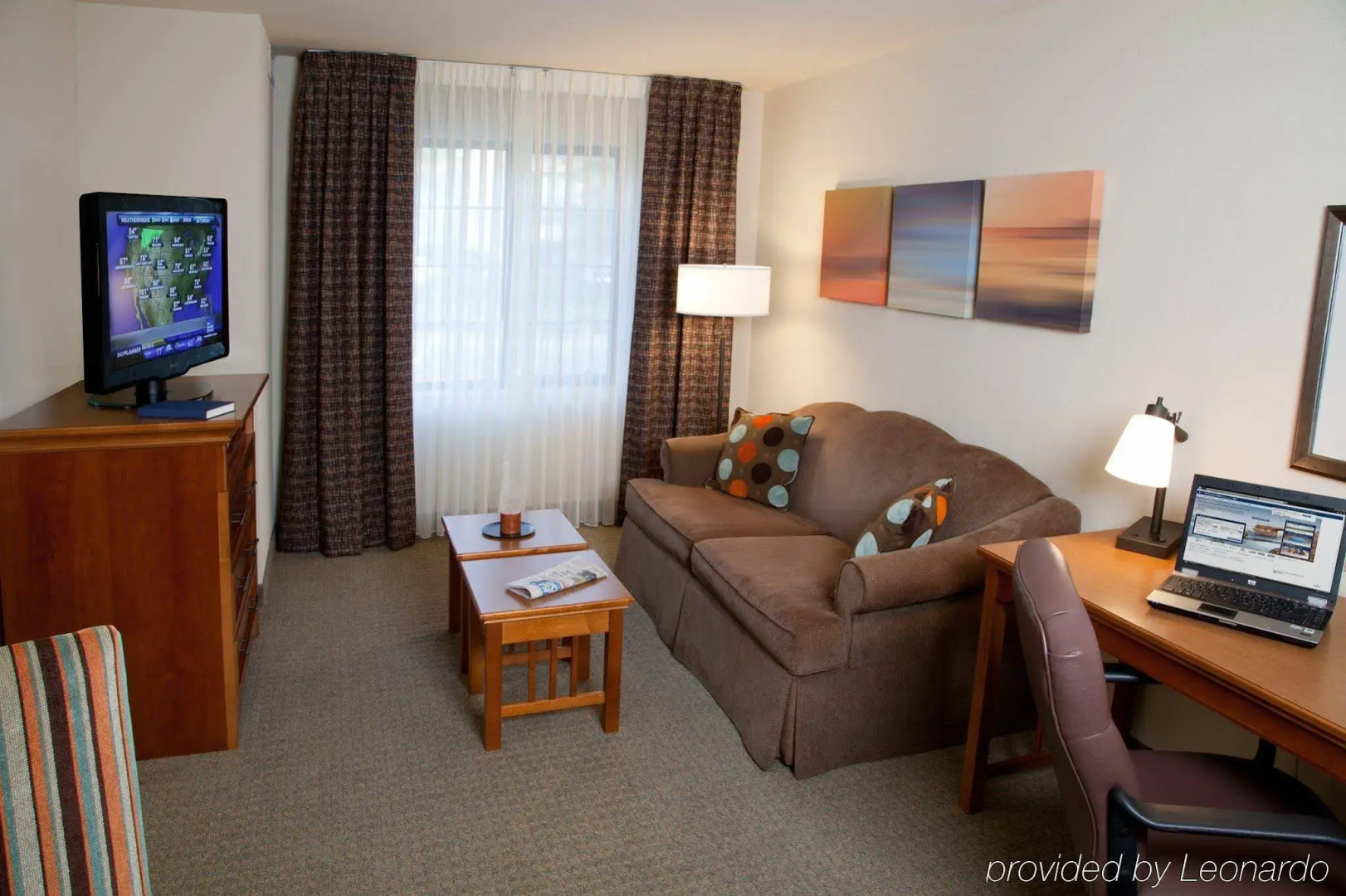 Sonesta ES Suites Fort Lauderdale Plantation