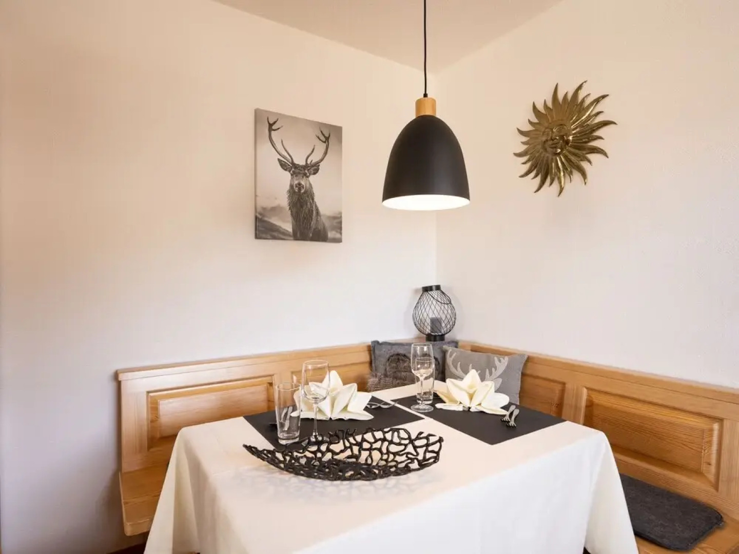 Chesa Corvatsch 211 - Champfer St Moritz