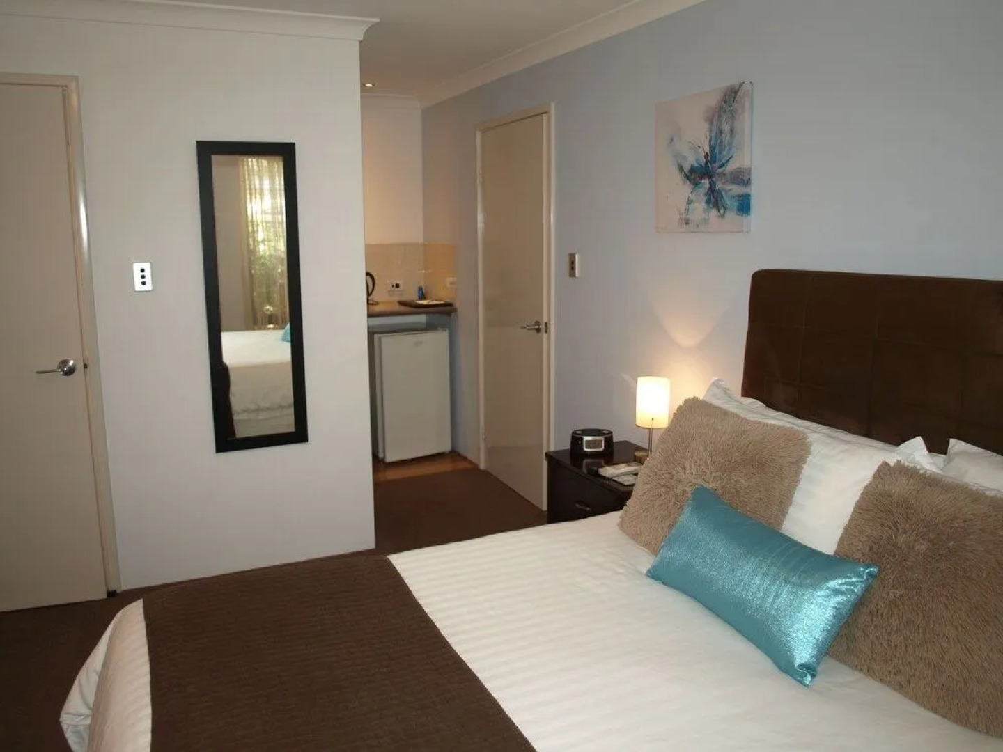 Baudins Bed & Breakfast - Adults Only