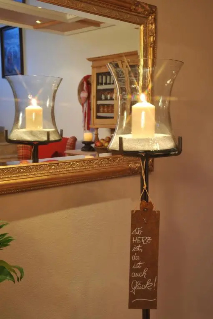 Apartments Tirolerhaus