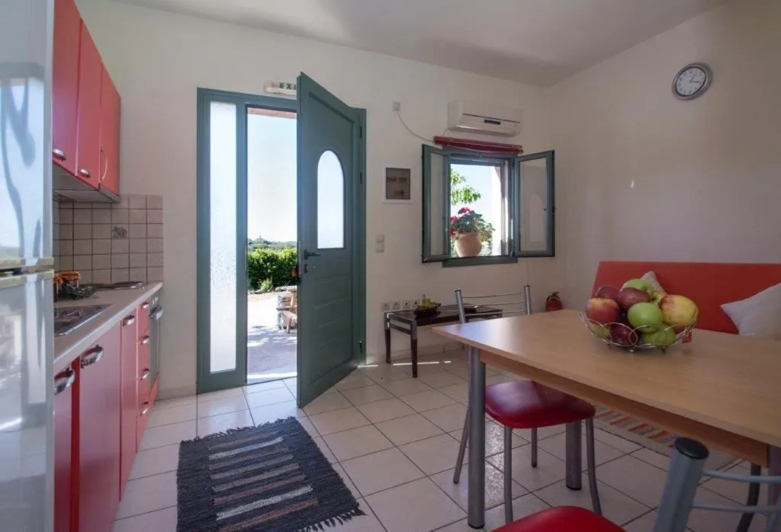 Terra Oliva Country Houses Kythera