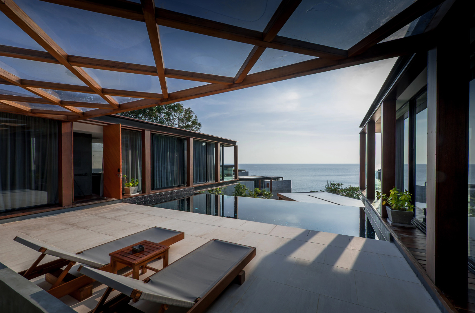 The Naka Phuket, a member of Design Hotels