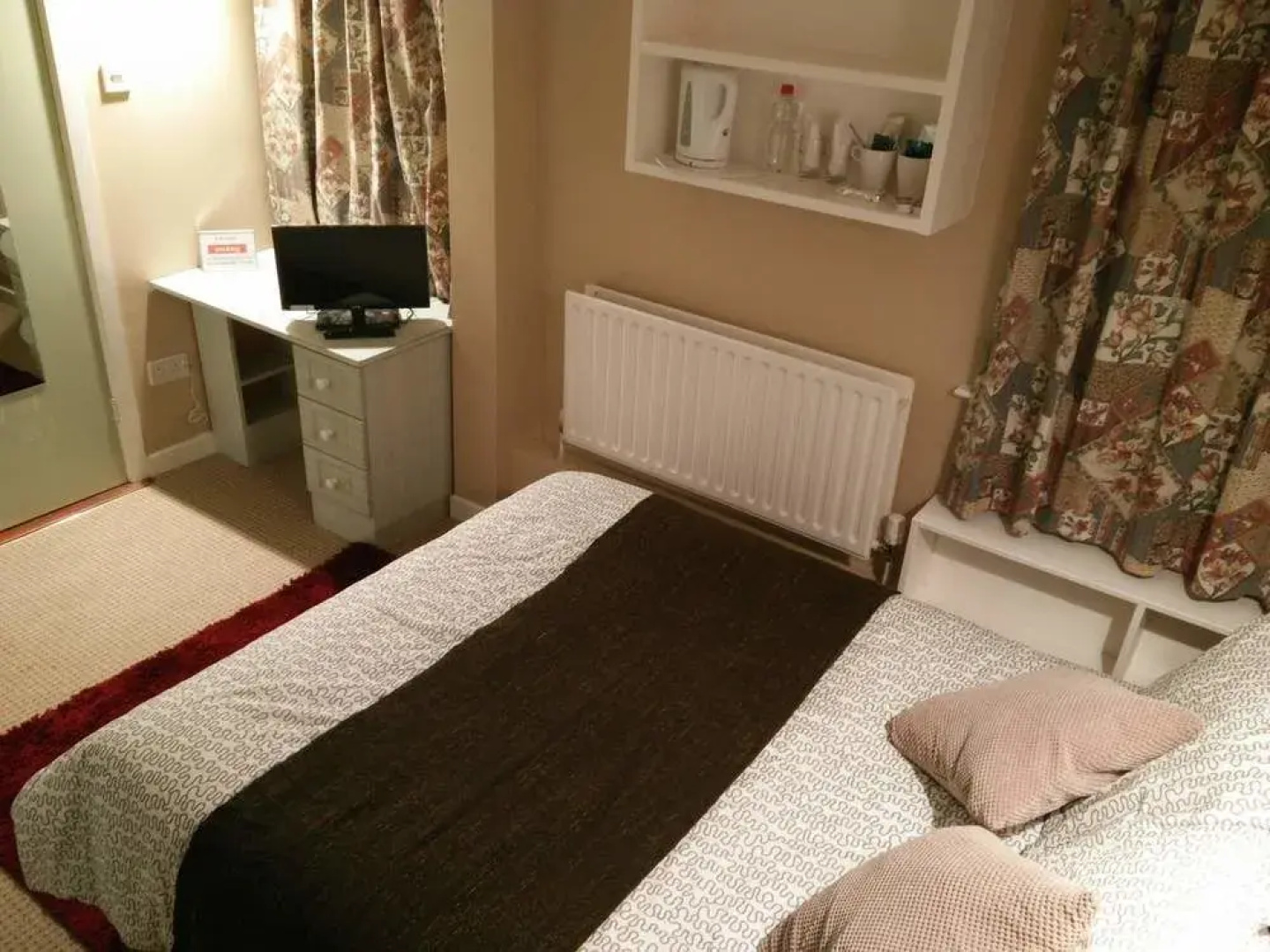 The Convent Guest House