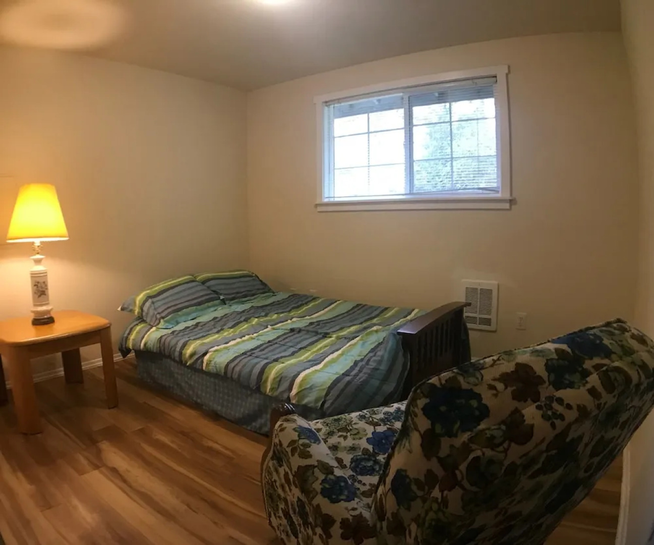 Seattle Urban Village