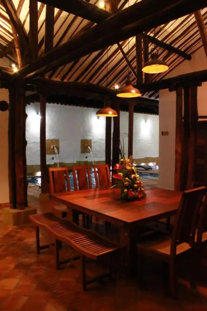 Misia Custodia Hotel Boutique