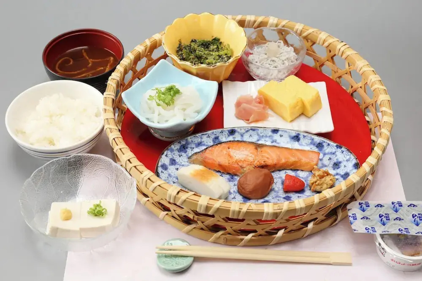 Shiki no Sato Yuraku