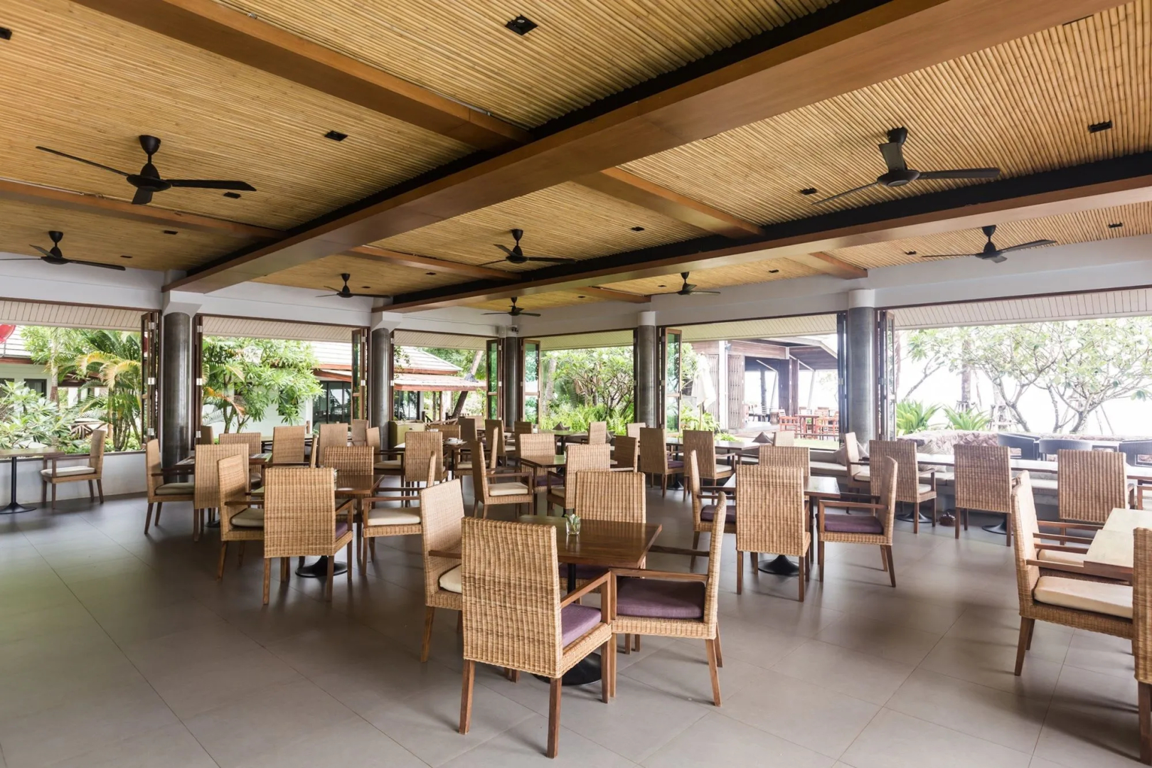Na Tara Resort