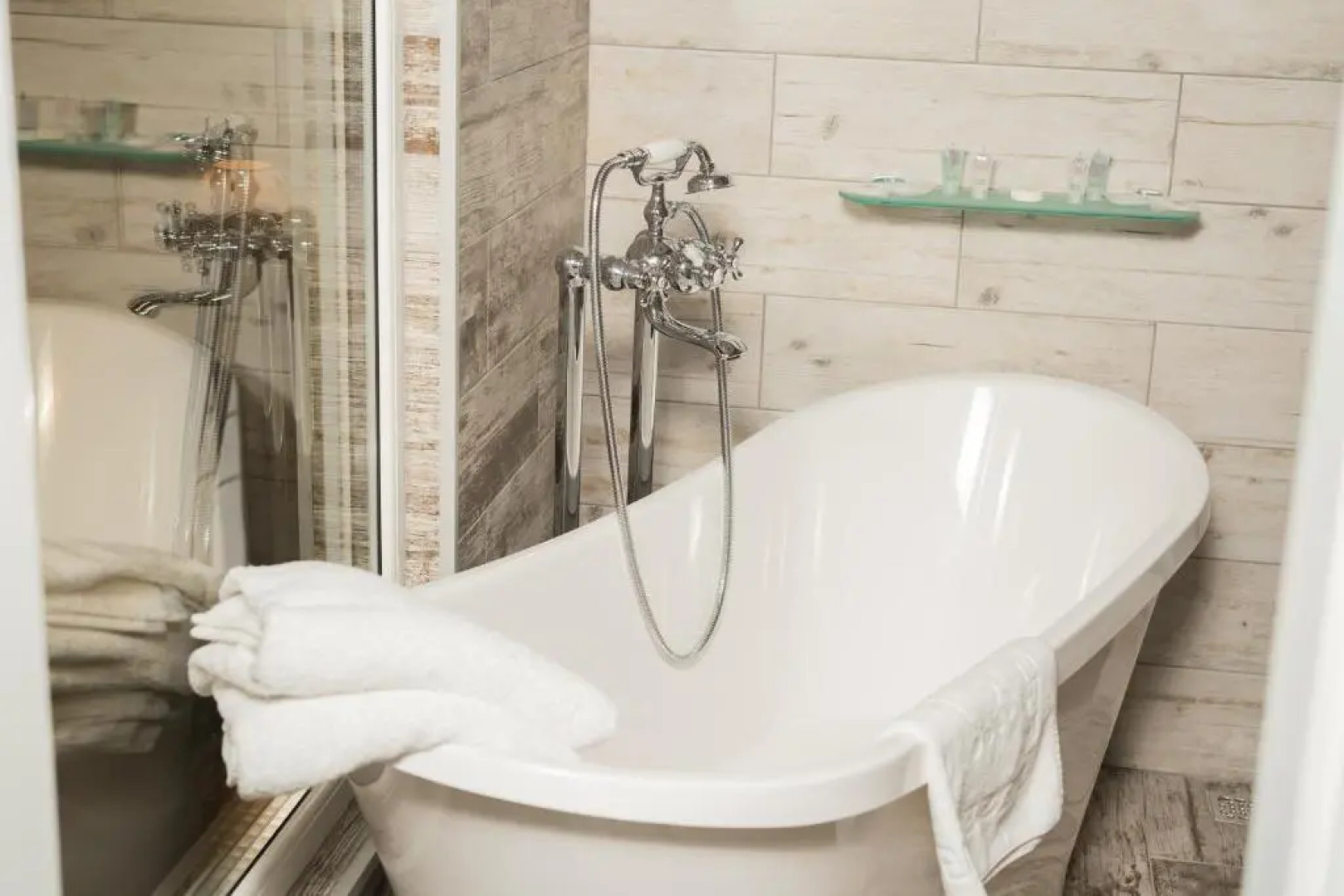 Fontush boutique-hotel