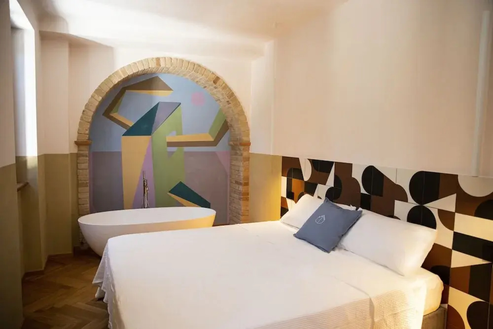 Villa De Castelletta