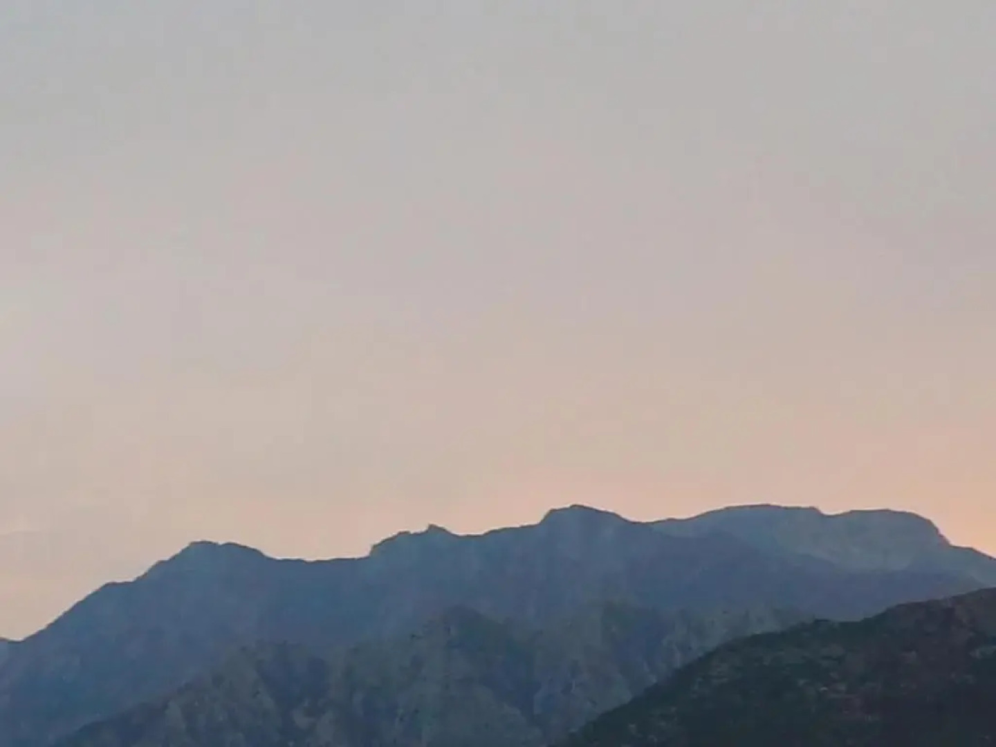 B&B La Montagna Rosa