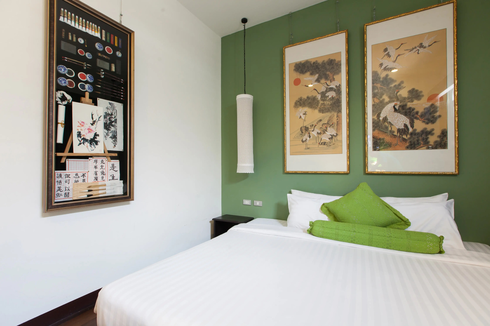 The Memory at On On Hotel