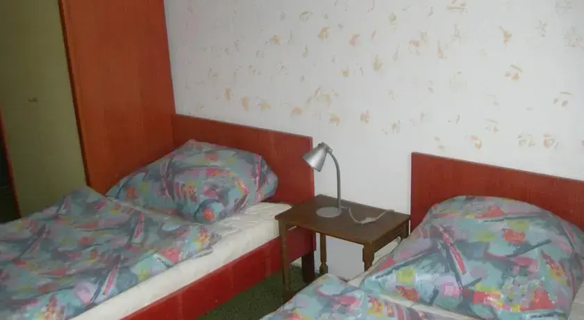 Weißes Lamm Nordhalben