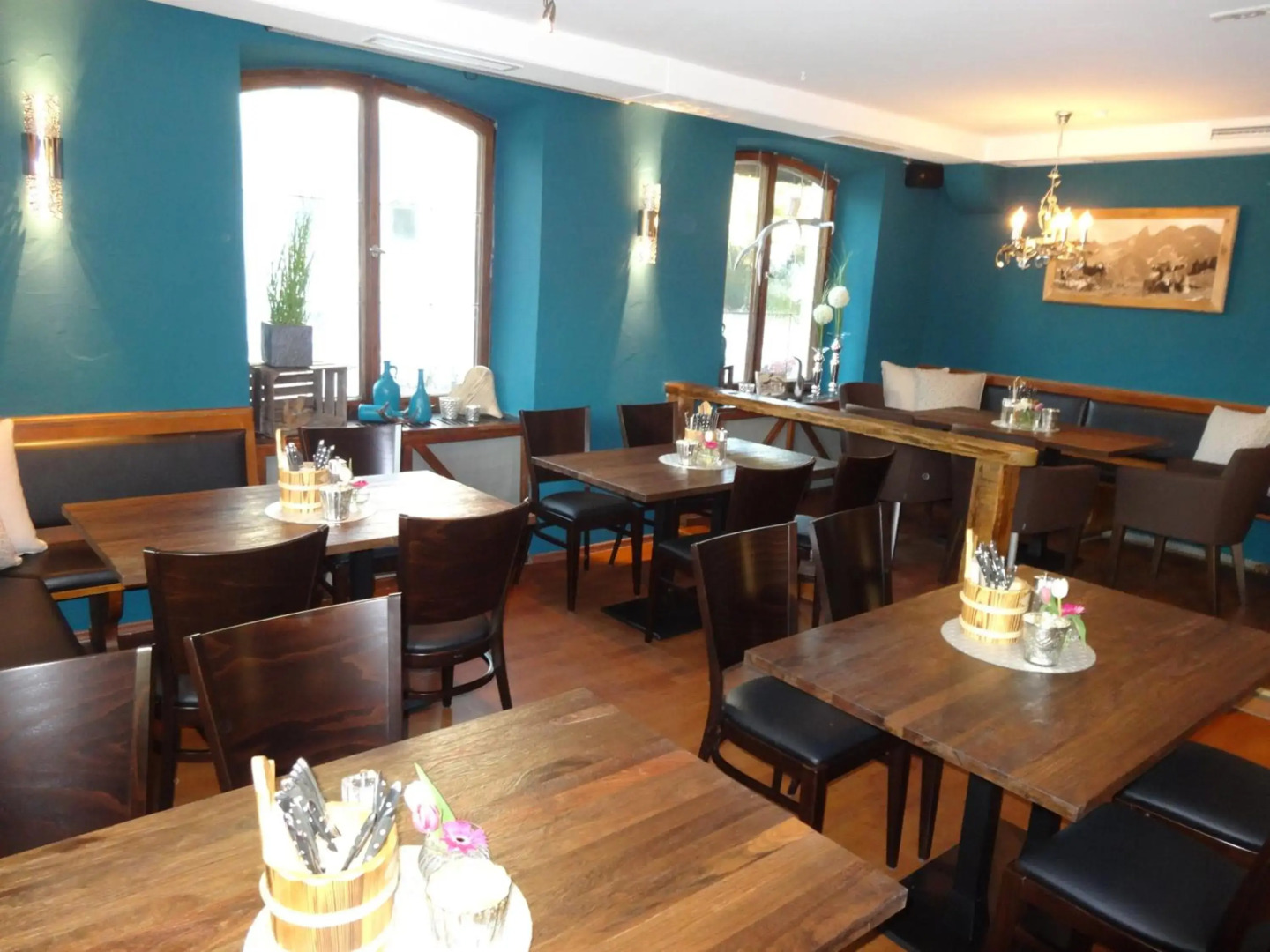 Hotel Deutsches Haus