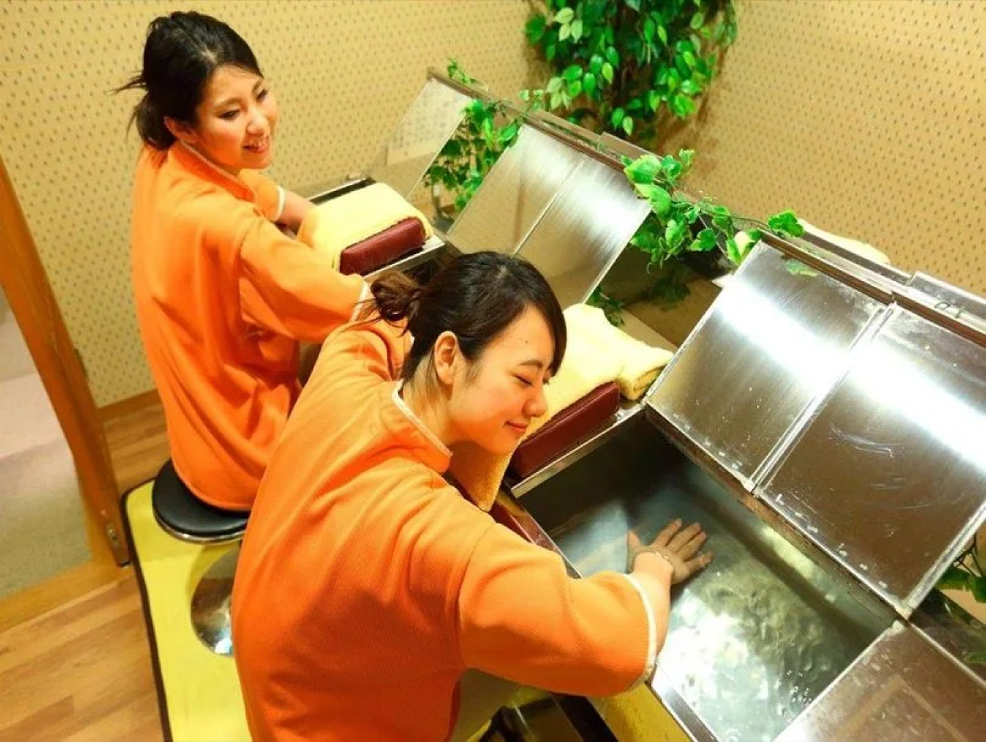 Ibusuki Kokoronoyado