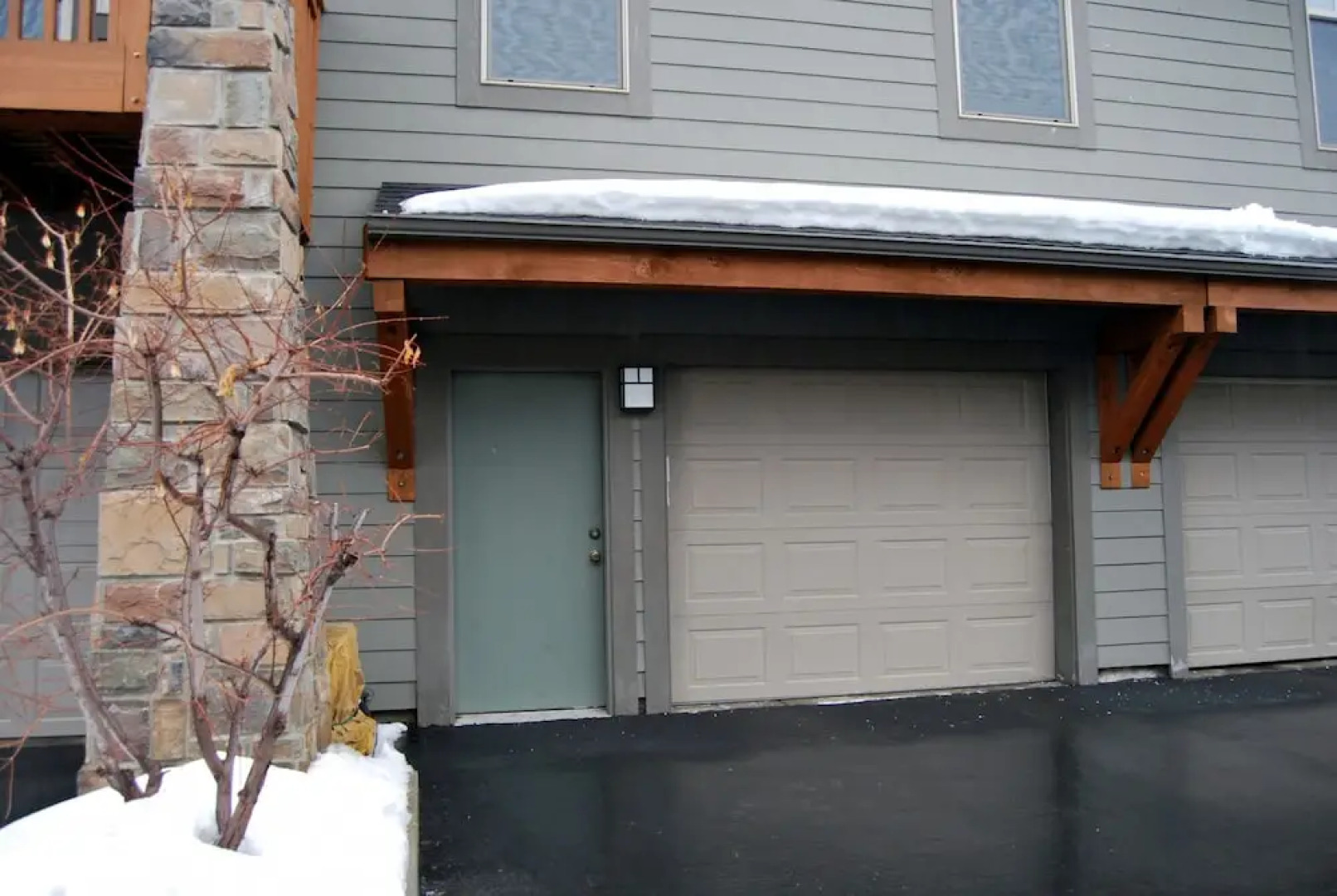 White Pines 3-Bedroom Fox Point at Redstone Village