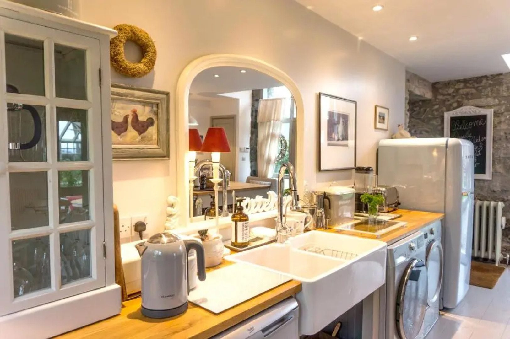 House With 4 Bedrooms in Ballymote, With Enclosed Garden and Wifi - 30