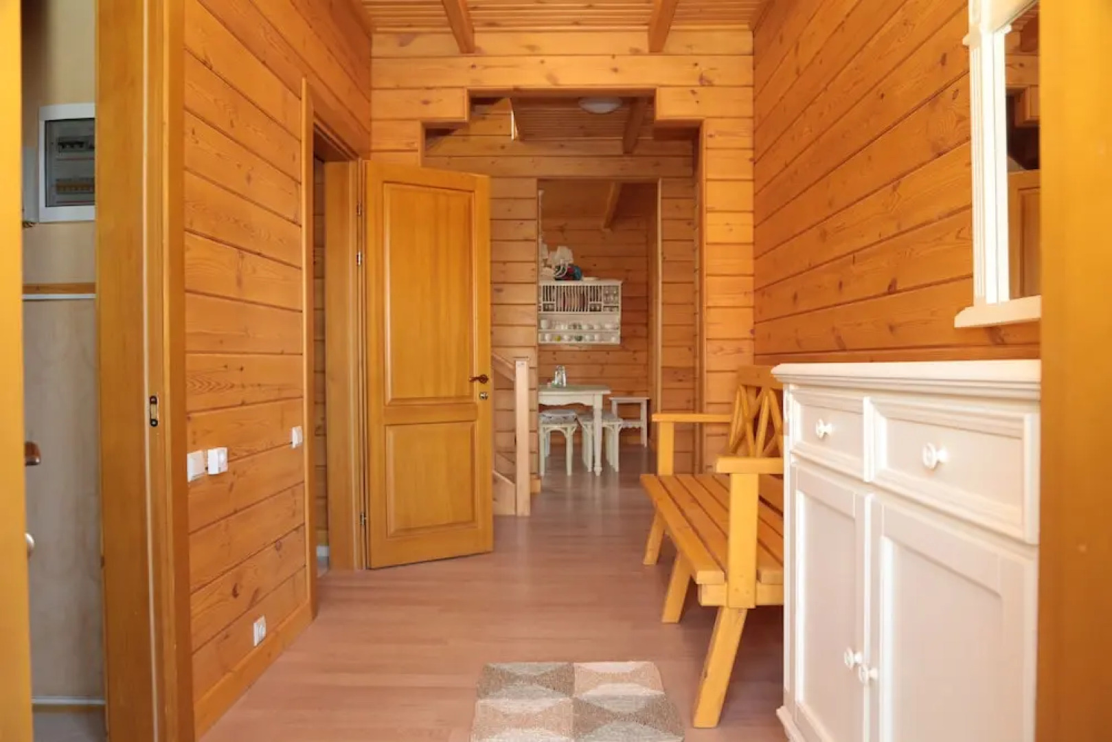 Family club Royal appricot