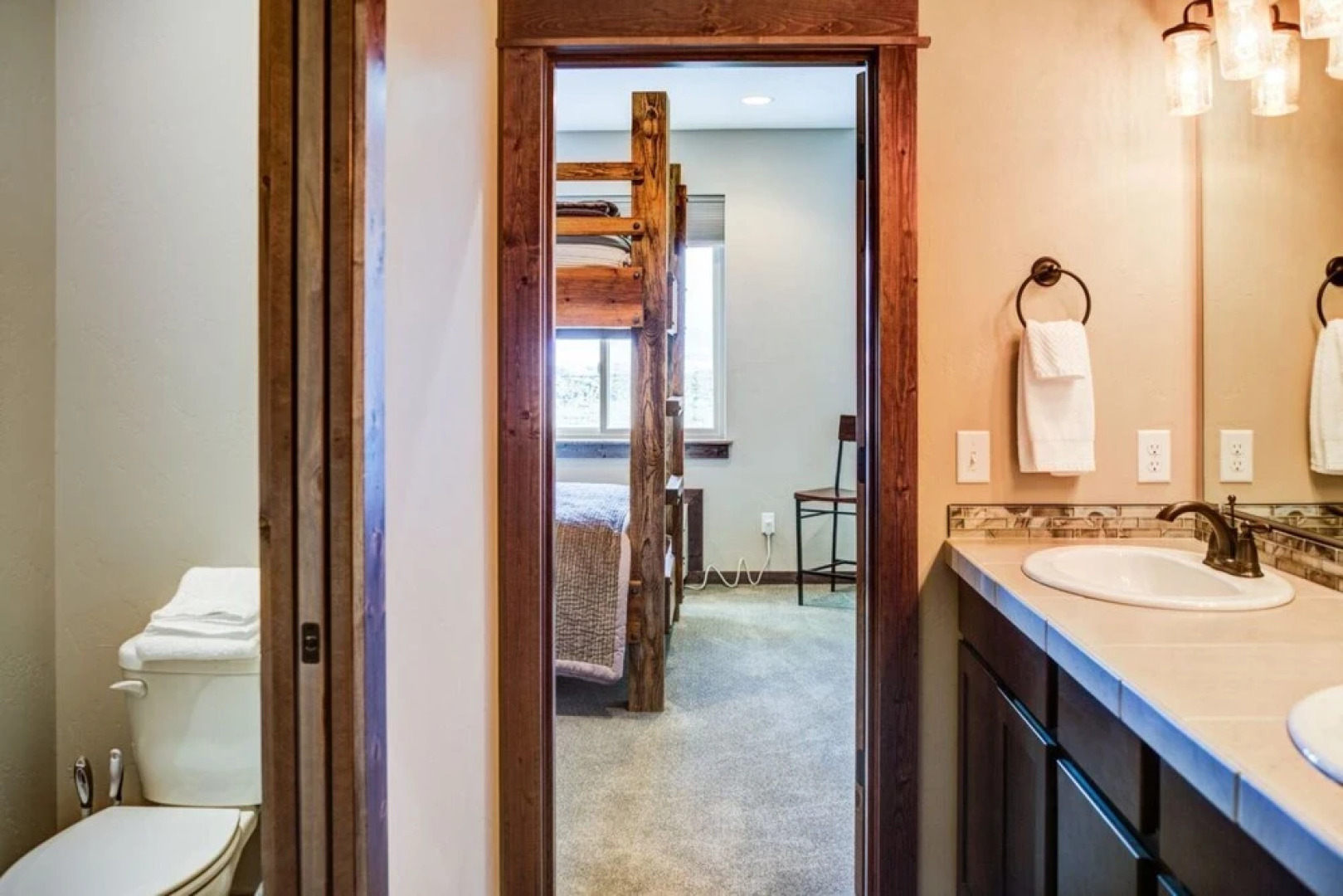 Livingston - Crazy Mountain Lodge