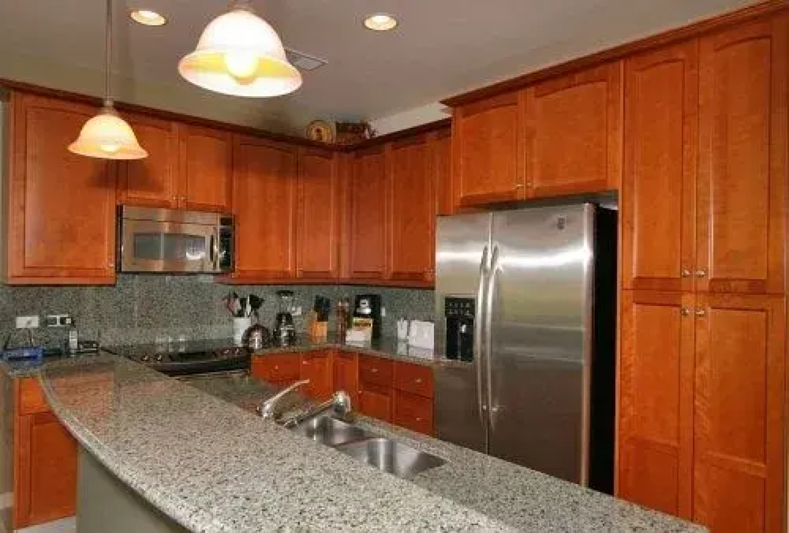 The Fairways at Mauna Lani