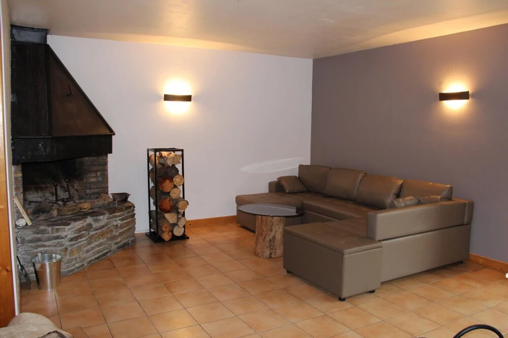 Camping Les Airelles