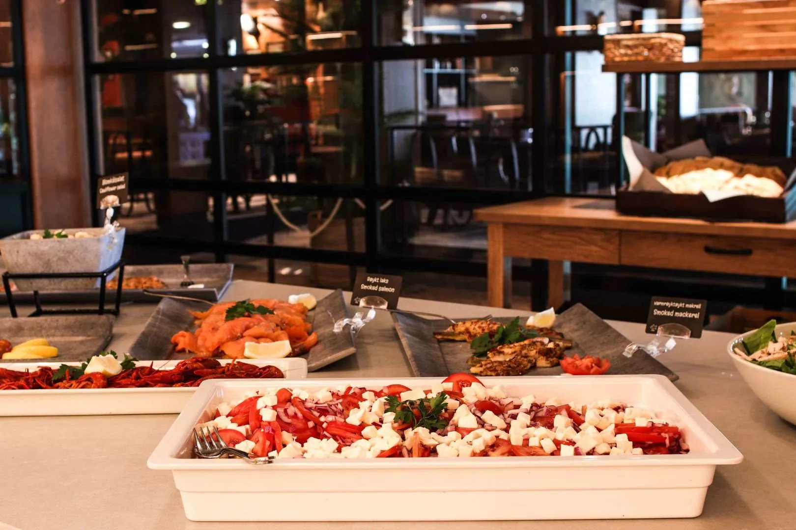 Quality Hotel Sogndal