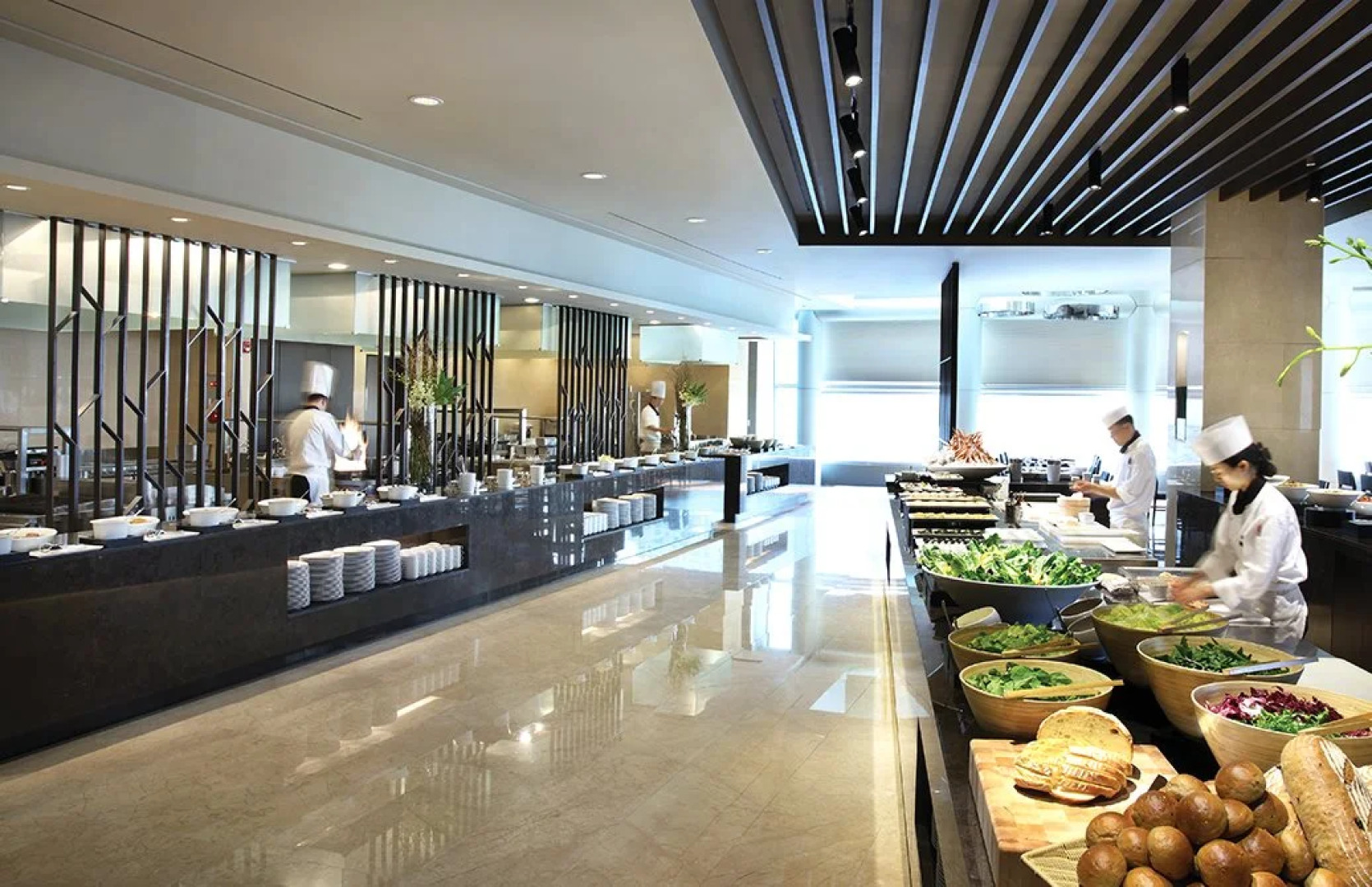 The Classic 500 Pentaz Executive Residence