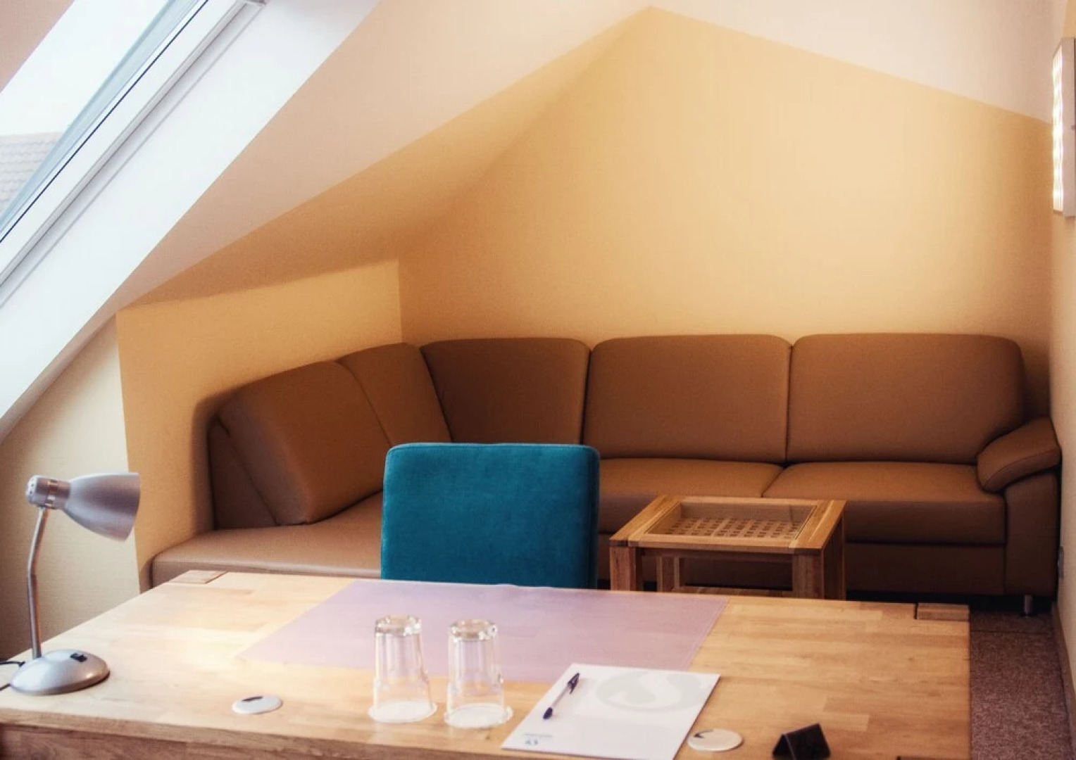 Hotel Stadtvilla Central