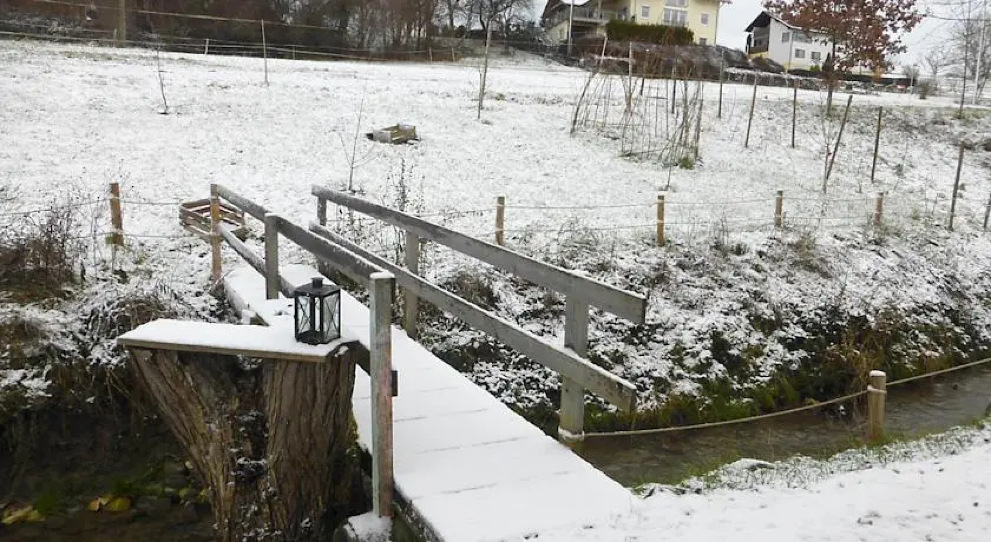 Ferienwohnung Hasenweiler