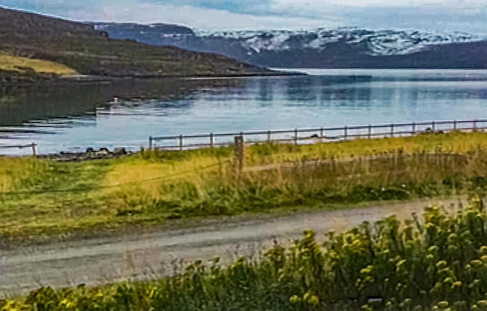 Beautiful Home in Repvåg With Wifi and 3 Bedrooms