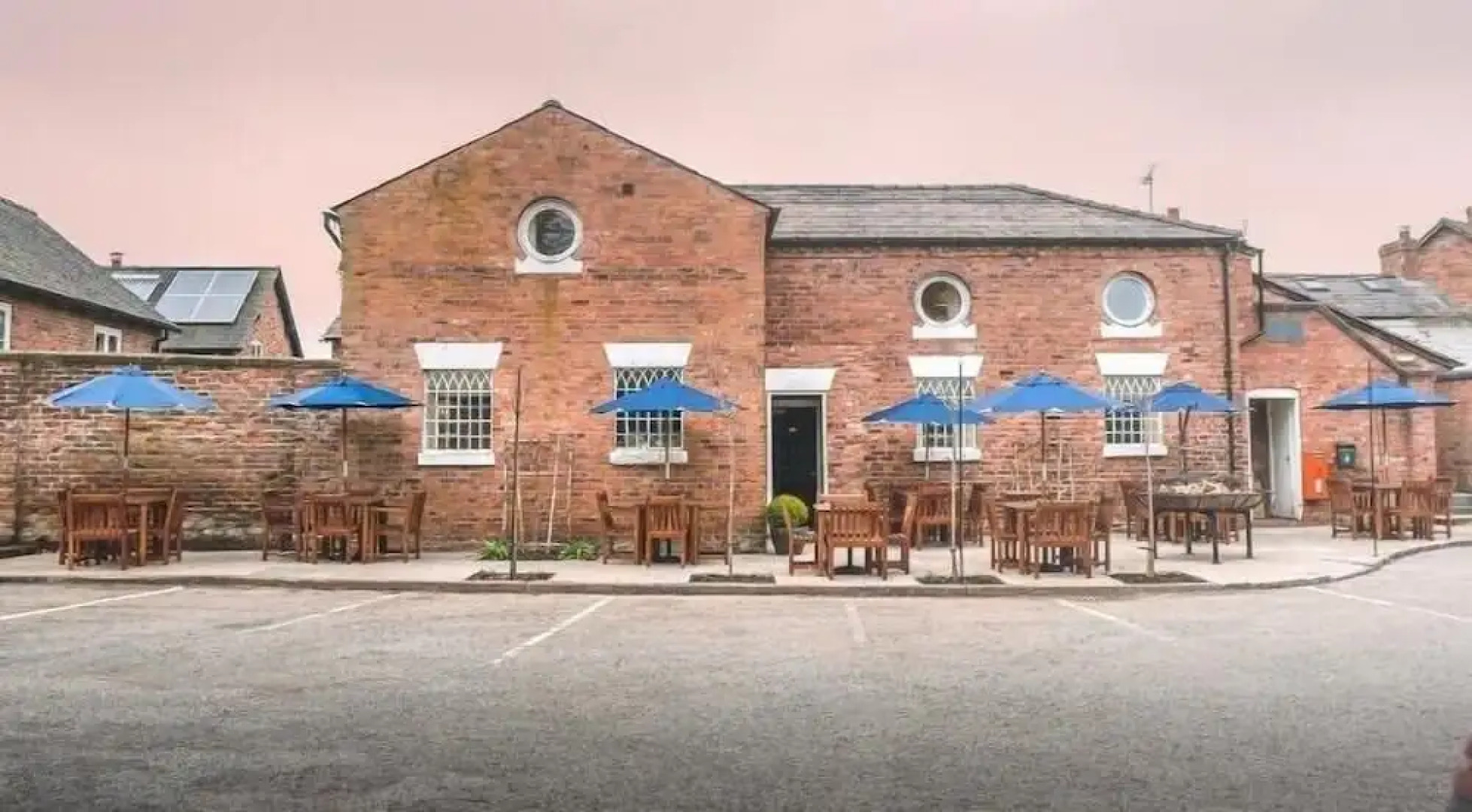 The Swan Tarporley