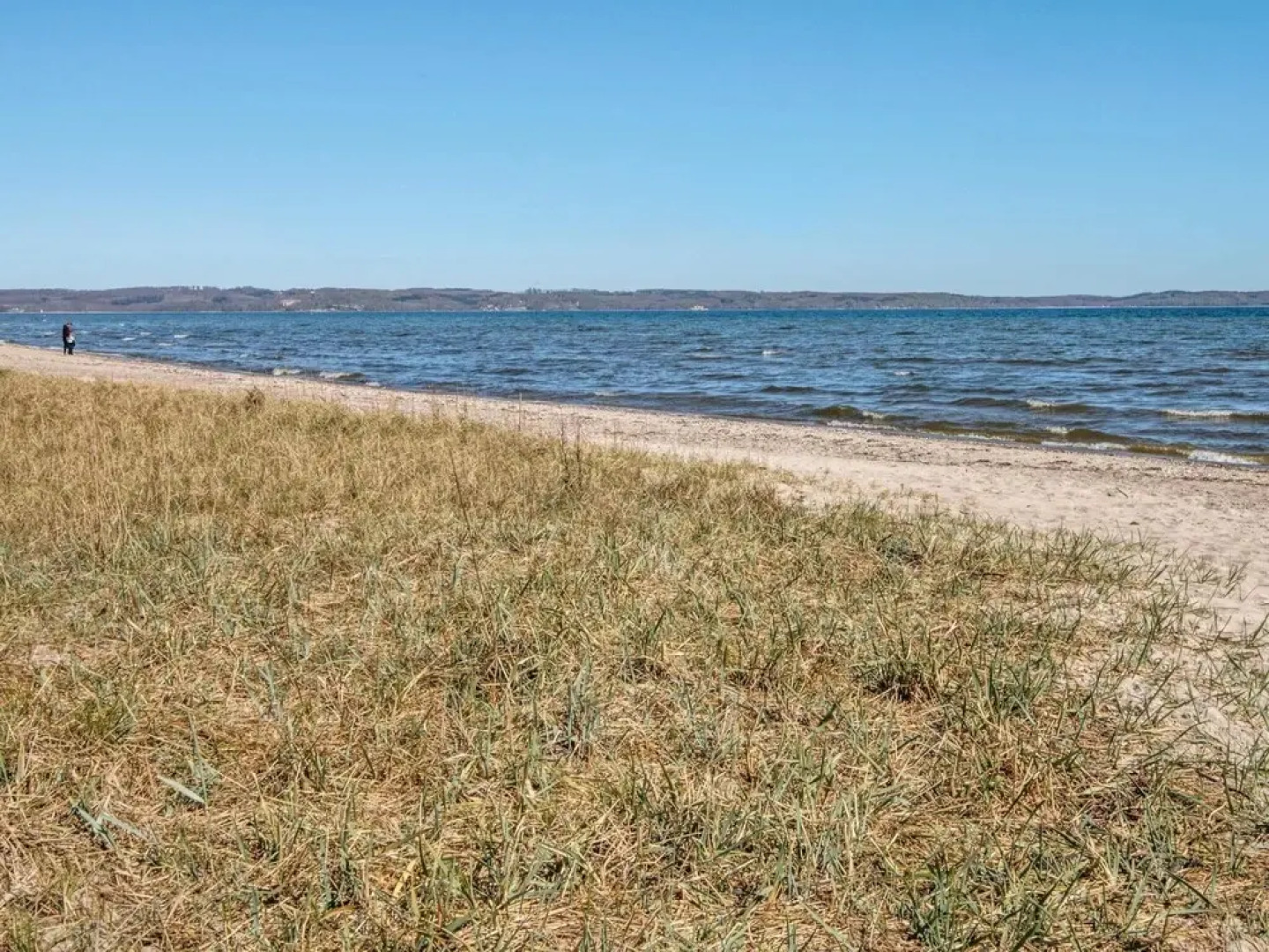 3 Person Holiday Home in Høll Børkop