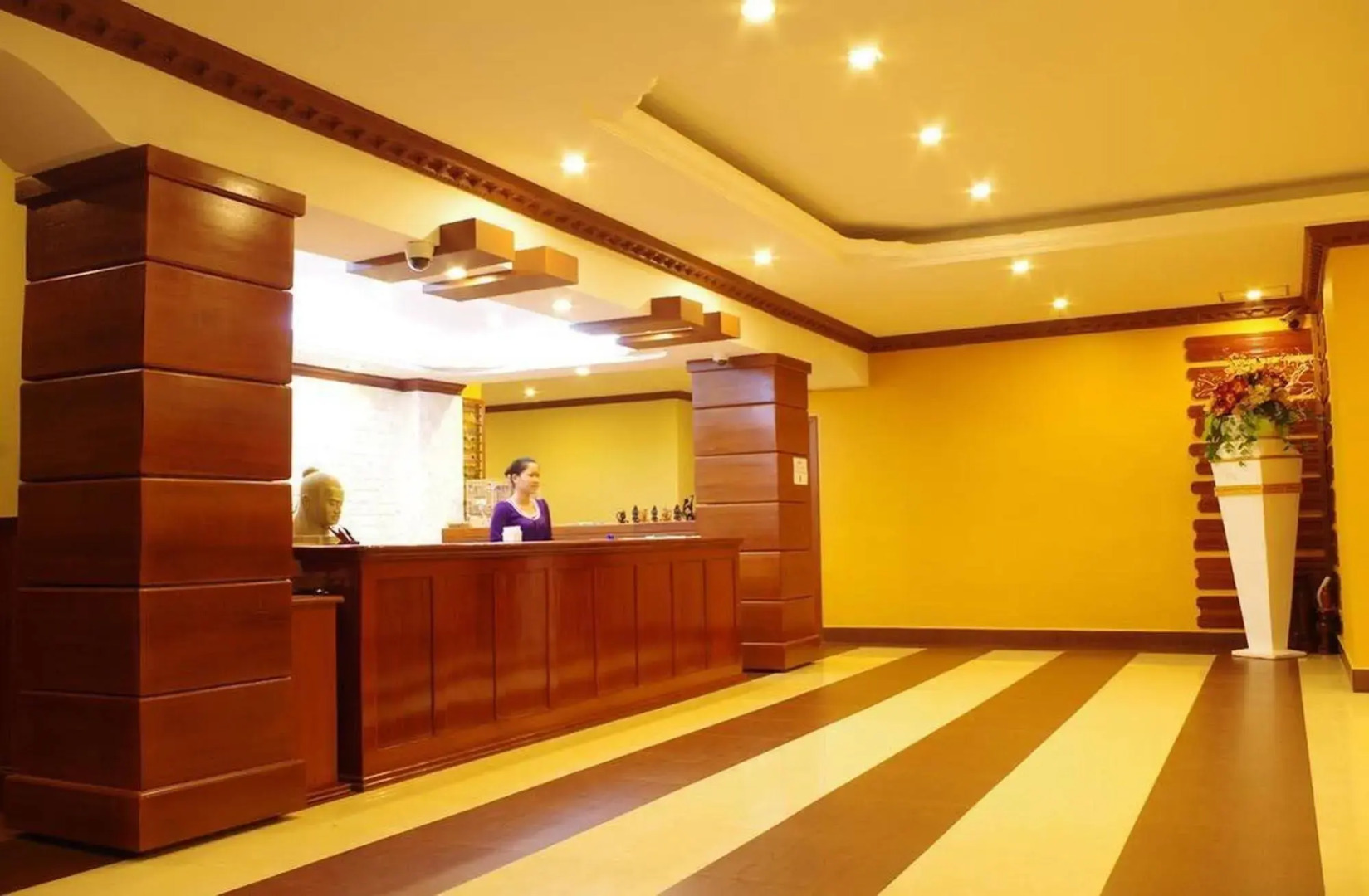 Bao Mai Resort & Casino