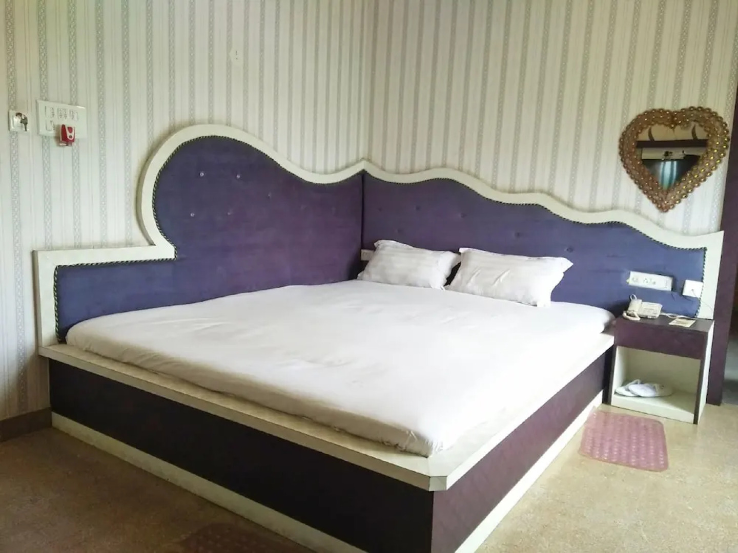 OYO 17009 Mehak-e-punjab