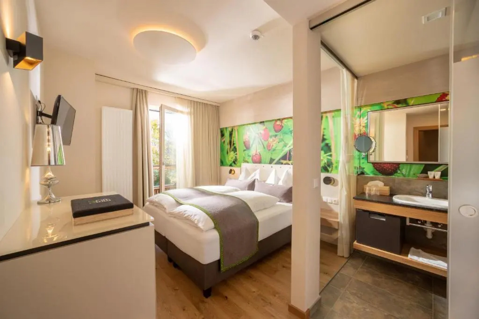 Wohlfühl Hotel Eder