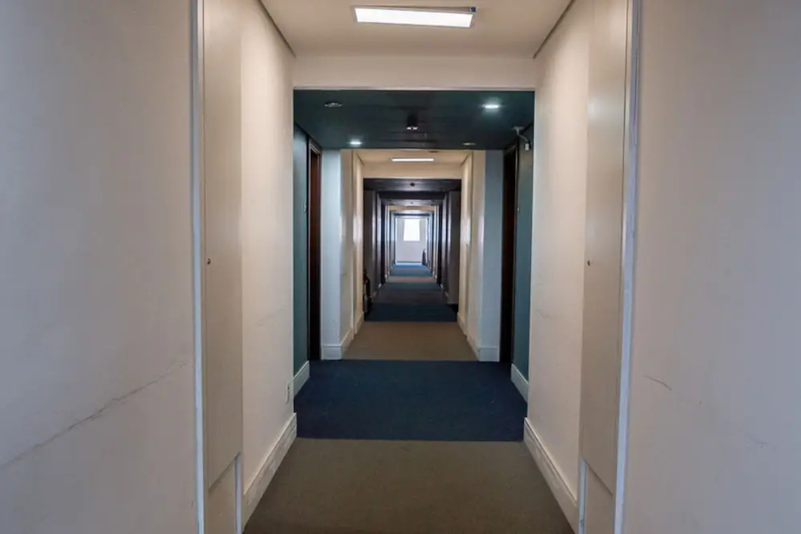 Voa Business Supreme Choice Confins