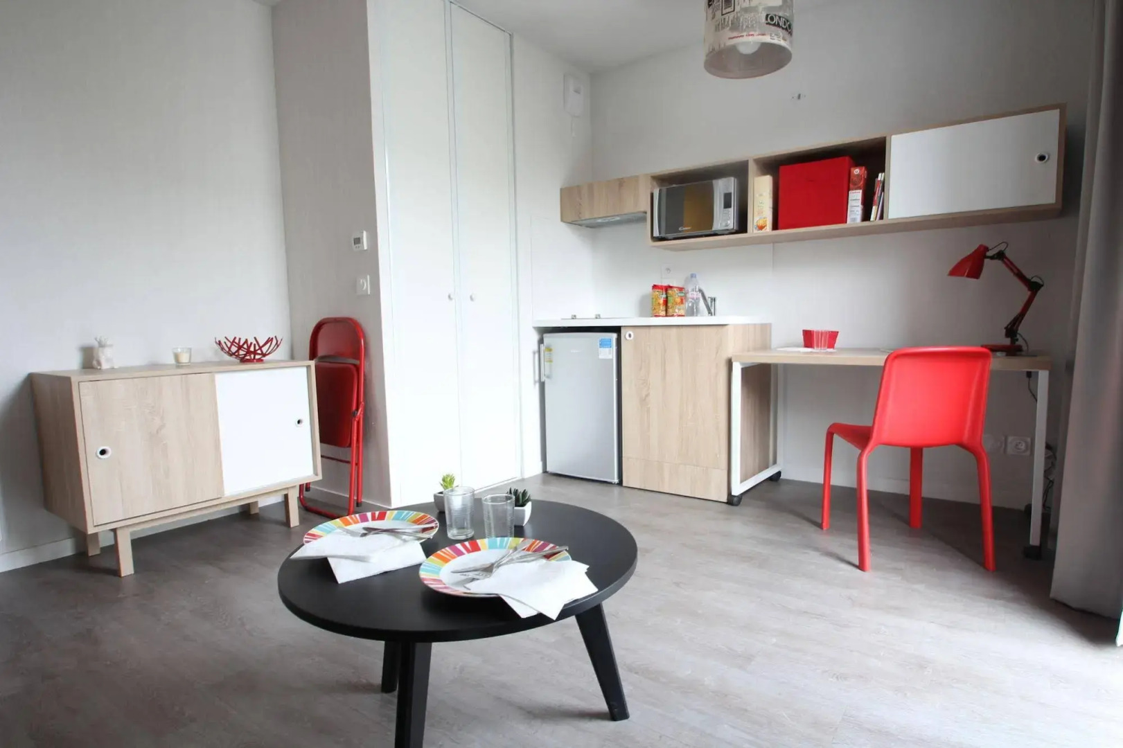 Résidence SuitEasy H2O