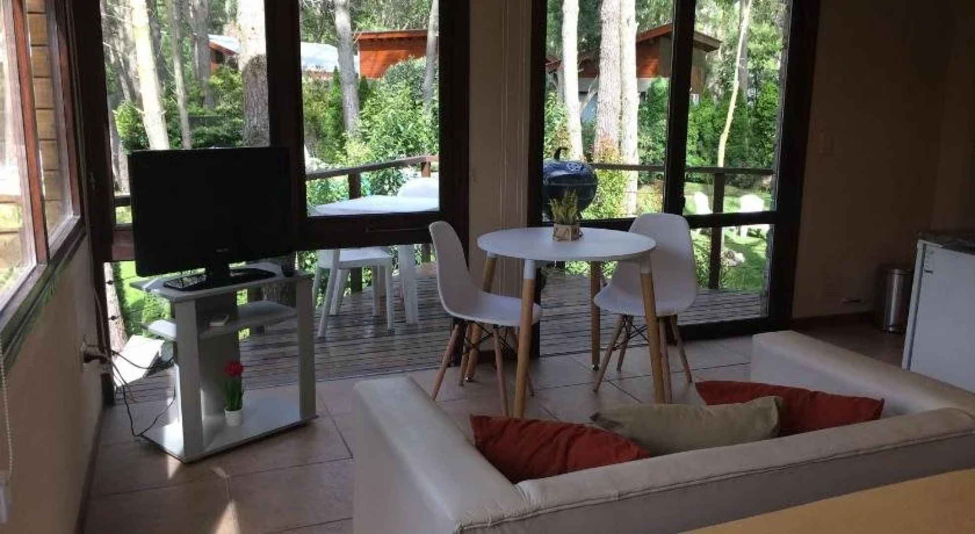 Rincon De Las Pampas