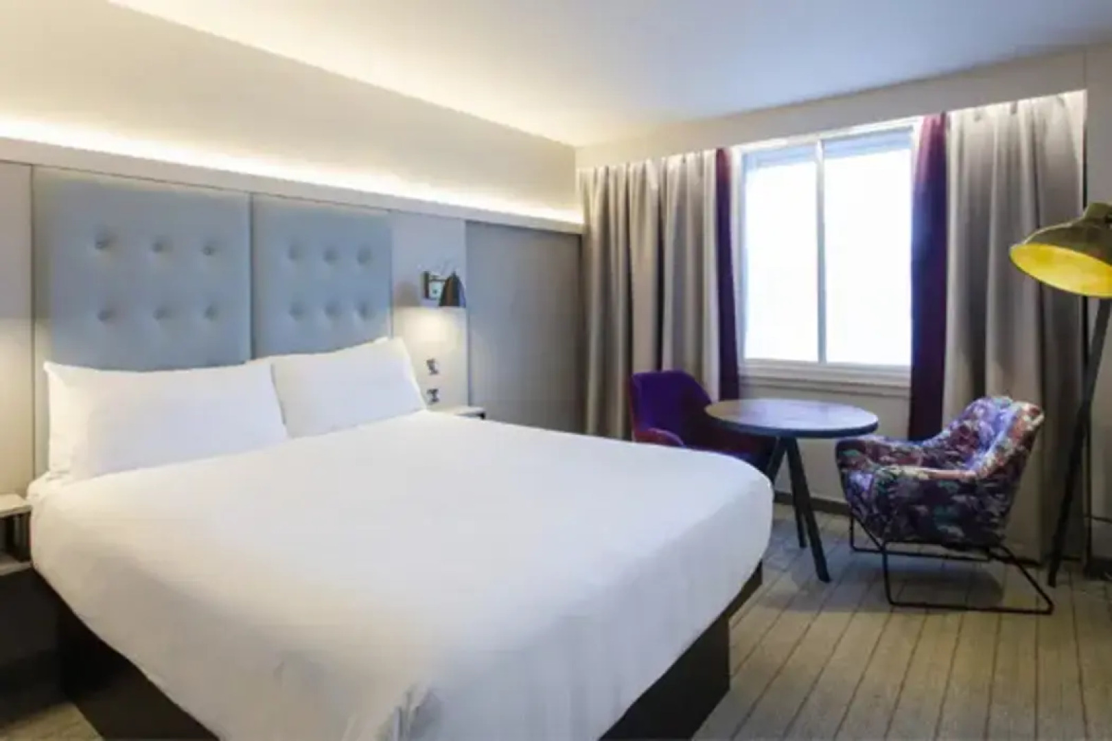 Premier Inn Southampton West Quay