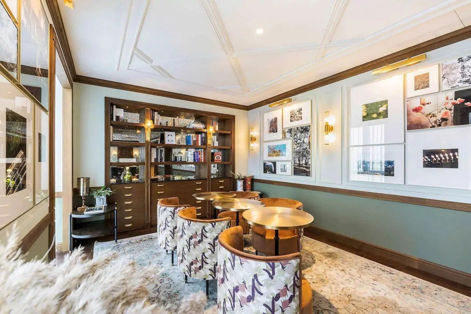 Hotel Crescendo Seoul