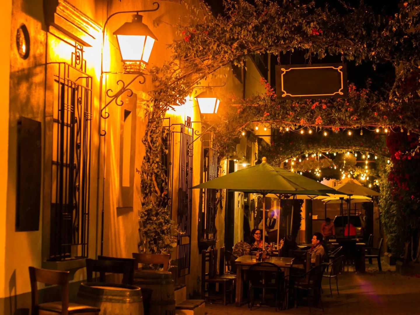 Hotel Rio Tequisquiapan