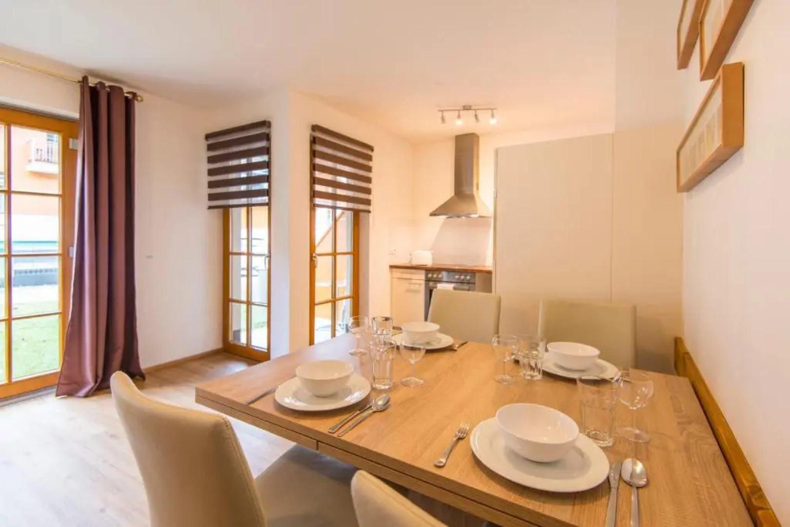 Schönblick Mountain Resort&Spa - Das Original