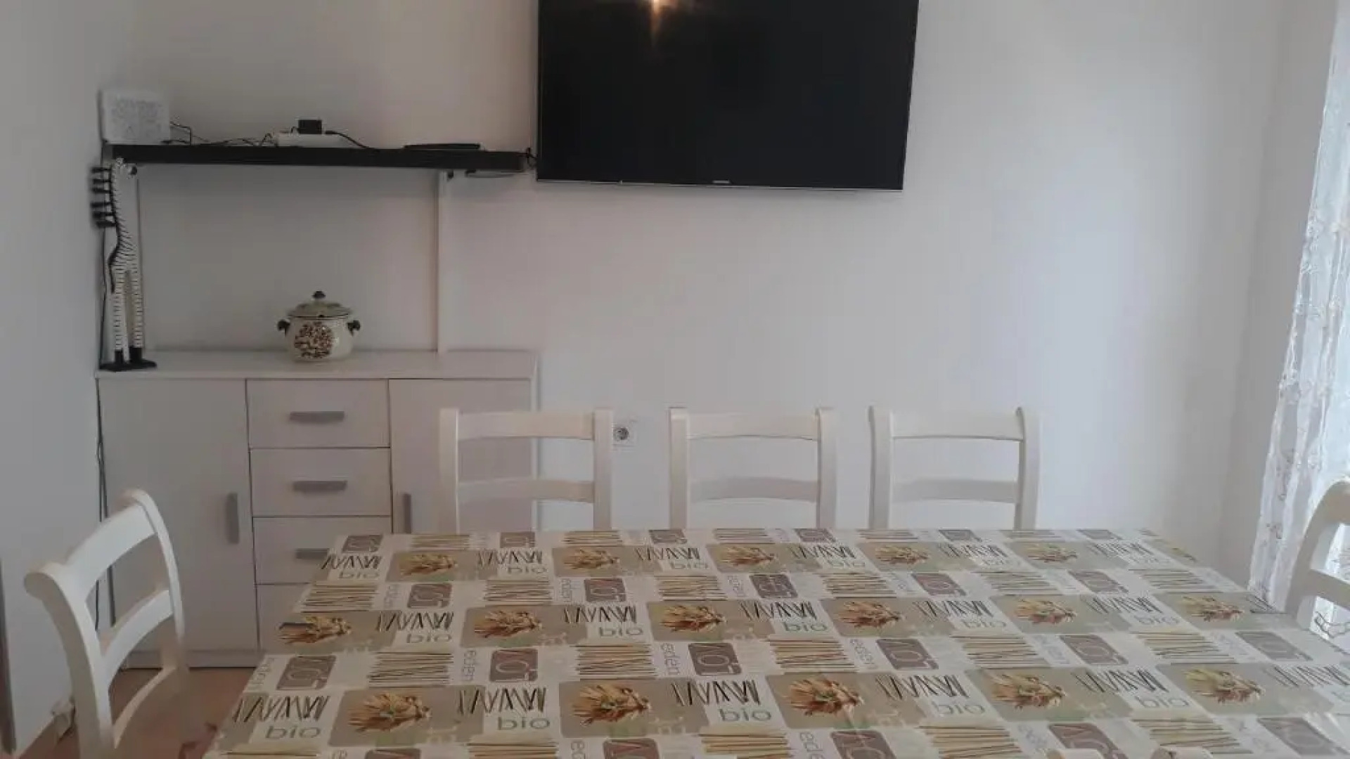 Apartment Umag Lukin