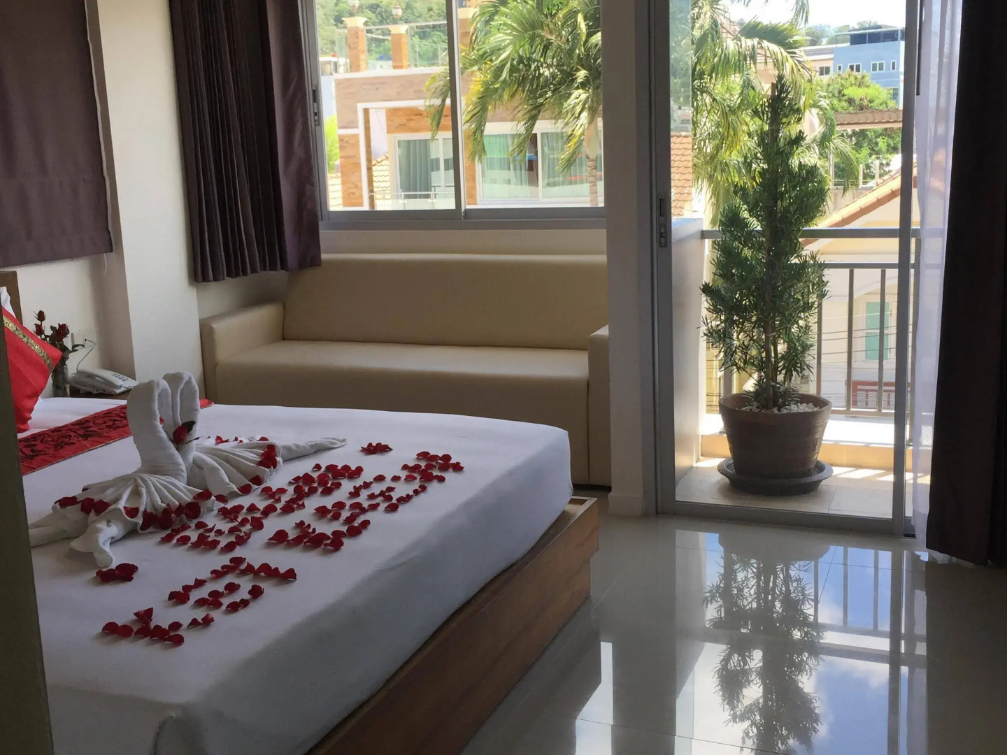 Baan Ketkeaw Guesthouse 1